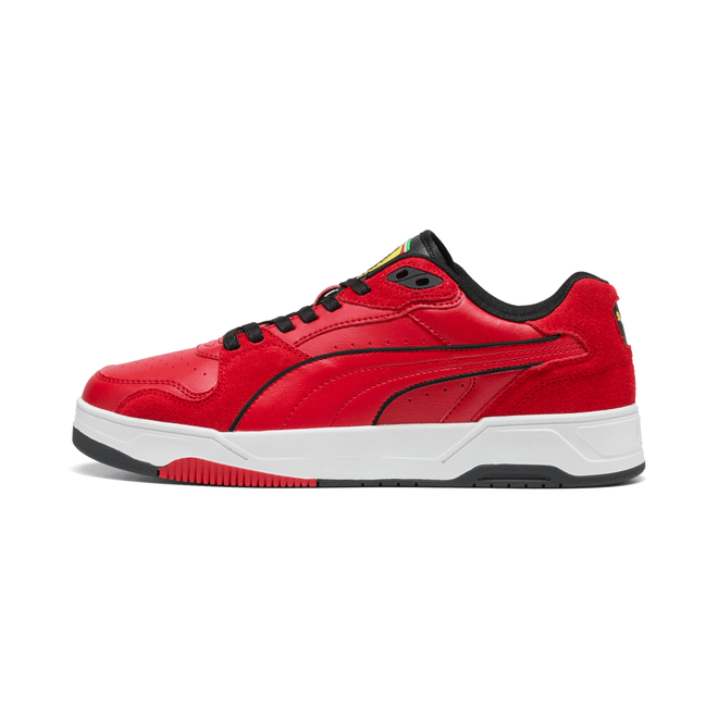PUMA Scuderia Ferrari RBD Break Lage Uniseks  308912-02