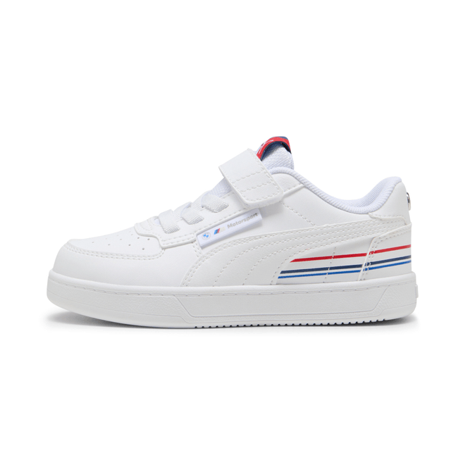 PUMA BMW M Motorsport Caven 2.0  308927-02