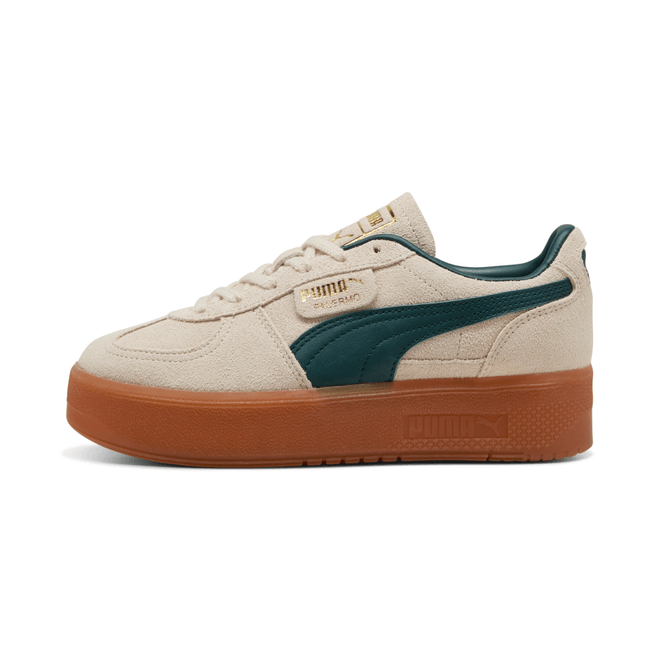 PUMA Palermo Elevata  399348-18