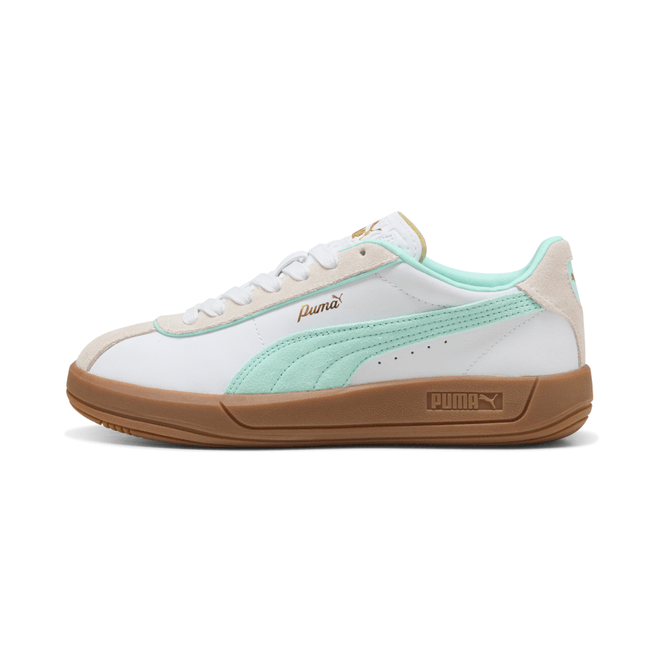 PUMA Club Klassika  400364-08