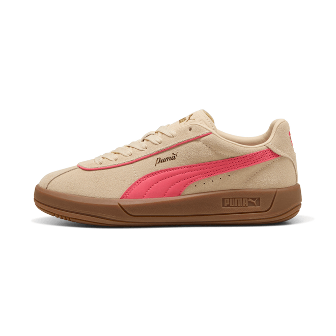 PUMA Club Klassika Suede  400718-09