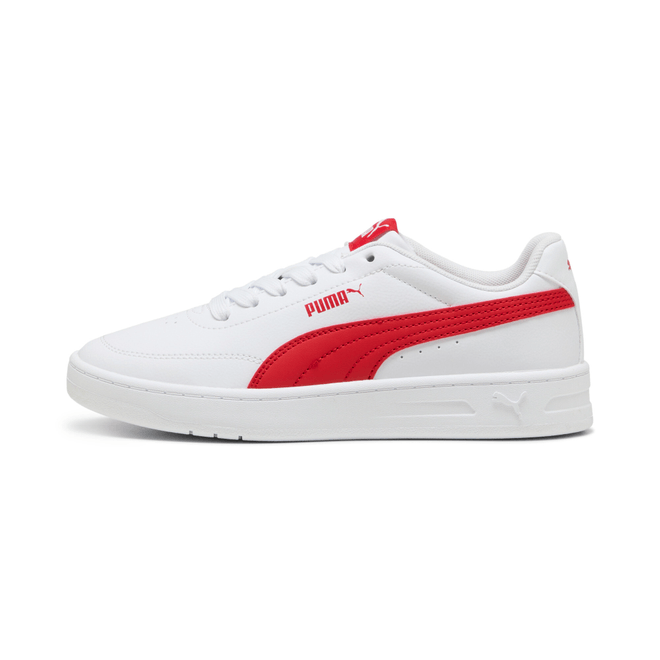 PUMA Court Classic Clean  403750-05
