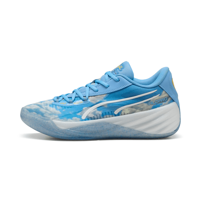 PUMA All-Pro NITRO Dennis 311358-01