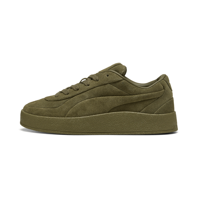 PUMA CA Luxe Elevated  401356-07