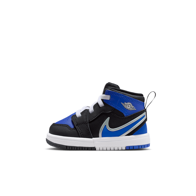 Nike Jordan 1 Mid RM EasyOn Baby/Toddler FQ1283-014