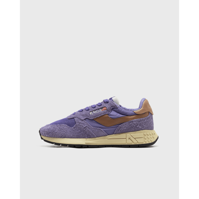 Autry Action Shoes Wmns Reelwind Low WWLWUT15