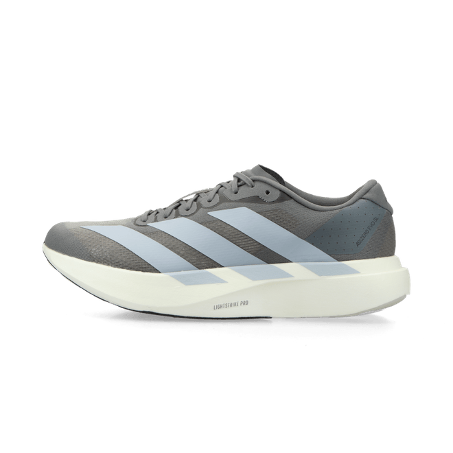 adidas adizero Evo SL M grey JS4489