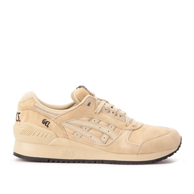 Asics Gel-Respector HL7Z4-0707