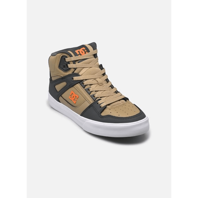 Dc Shoes Pure High-top Wc ADYS400043-025