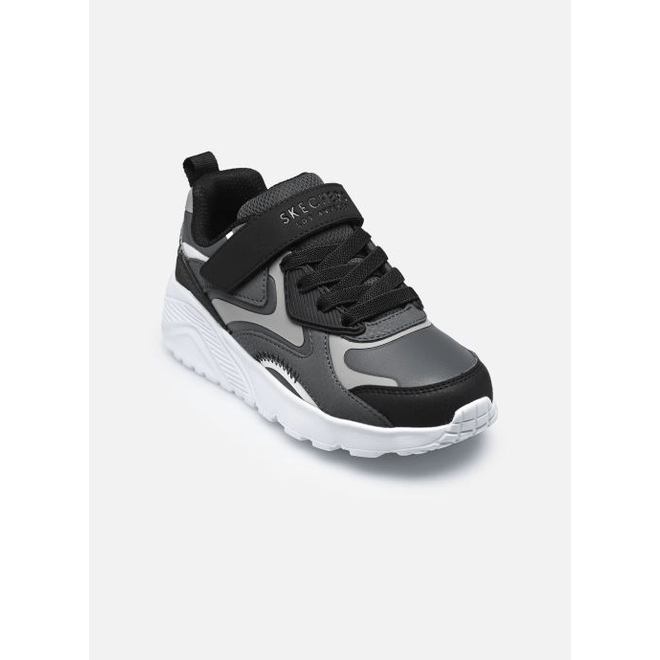 Skechers Uno Lite - Chroma-cruiser 403645L/GYBK