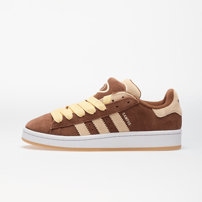 adidas Campus 00s Double W Preloved Brown JQ8318
