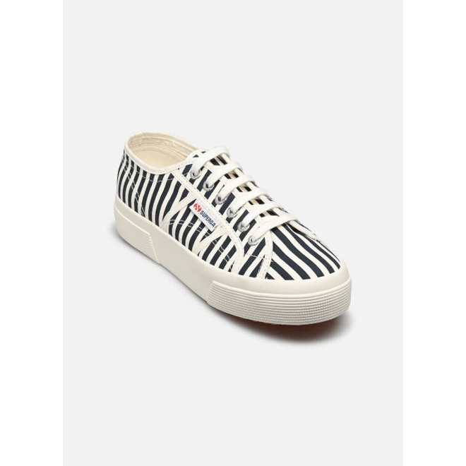 Superga 2740 Stripes Print W S2136YW-AD5