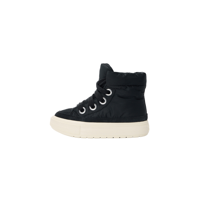 Converse Chuck Taylor All Star Elements Boots  'Black' A14173C