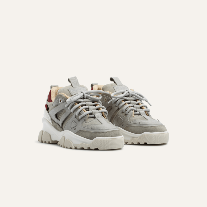 Mason Garments Mason Garments Men's & Women's Trainer Genova MG52-18D