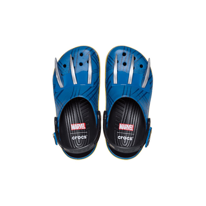 Crocs Wolverine Classic Clogs Multi  211779-90H