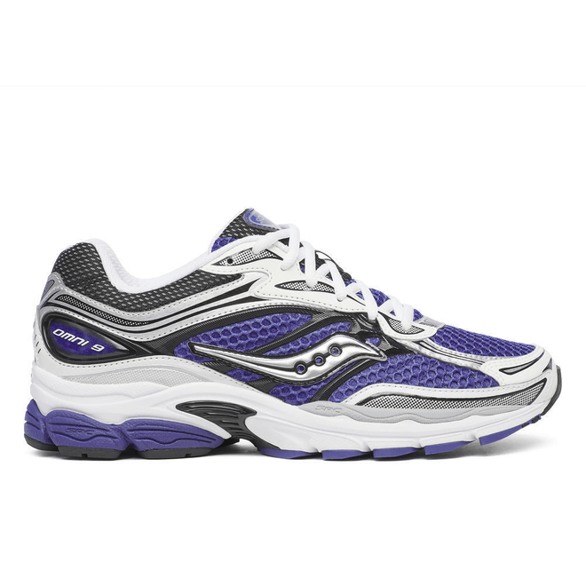 Saucony Progrid OMNI 9