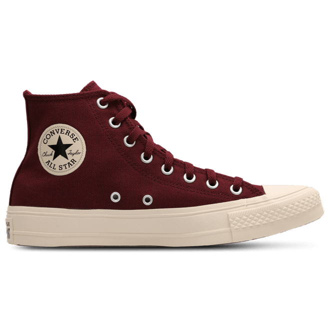 Converse Ctas Hi Sneakers  A13258C