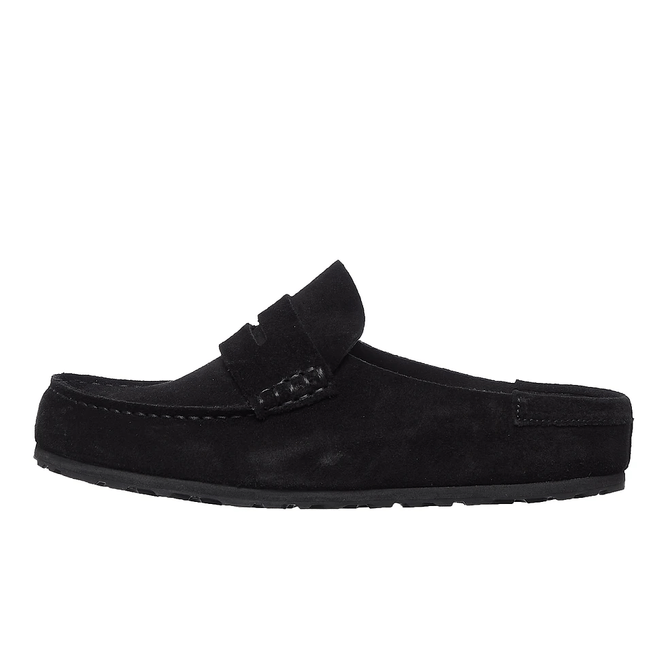 Birkenstock W Naples Wrapped 1030813