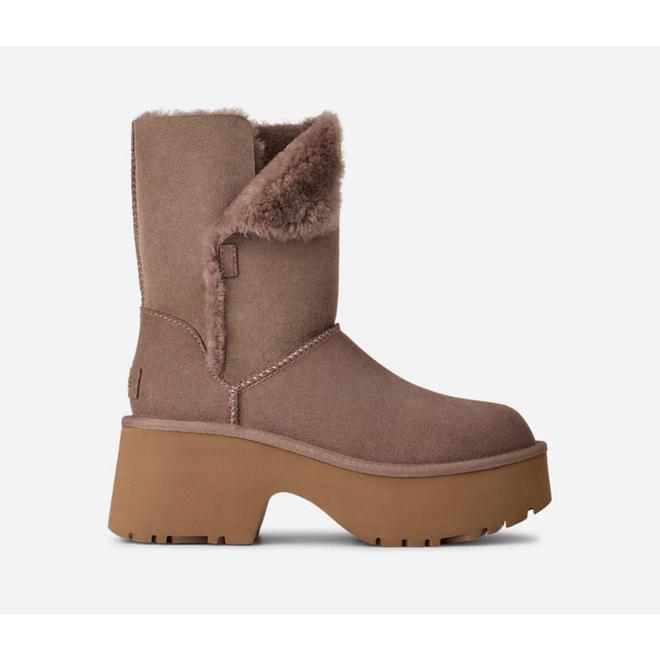 UGG® Classic Esmee Boot Brown 1171533-CRBO