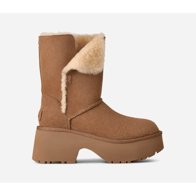 UGG® Classic Esmee Boot Brown 1171533-CHE
