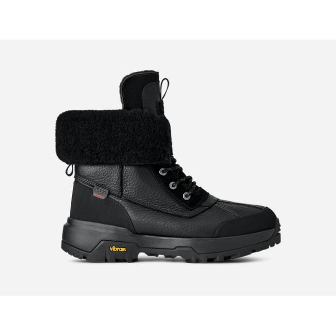 UGG® Adirondack Boot XXV Black 1170770-BLK