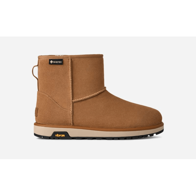 UGG® Classic Mini GTX Boot Brown 1171150-CHE