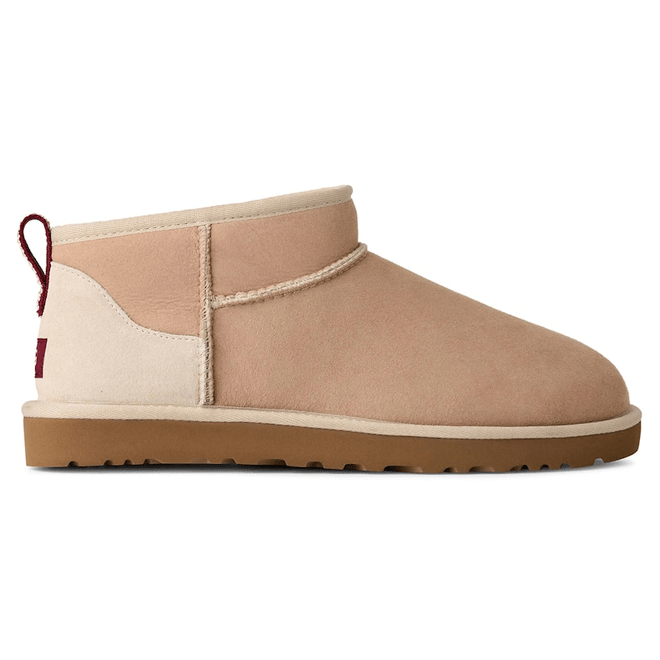 UGG® Classic Ultra Mini Boot 1176010-DWD