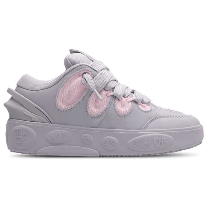 Puma Lafrance Wolf Sneakers  313080 01