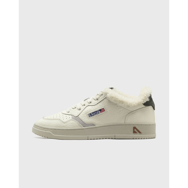 Autry Action Shoes Medalist Low AULMEX05