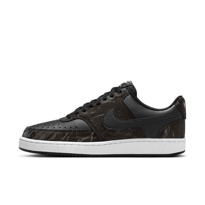 Nike Court Vision Low Dames HQ4377-001