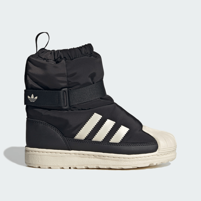 adidas Superstar 360 Winterized Boot  JQ7949