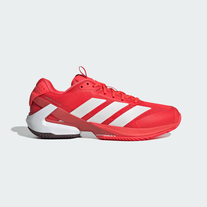 adidas Adizero Ubersonic 5 Clay Tennis JH9014