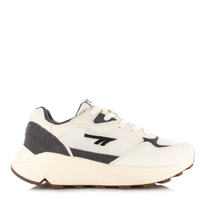 Hts Shadow Rgs New Pattern Black Suede Unisex