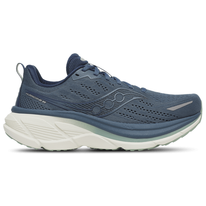 Saucony  Hurricane 25 S21026-220