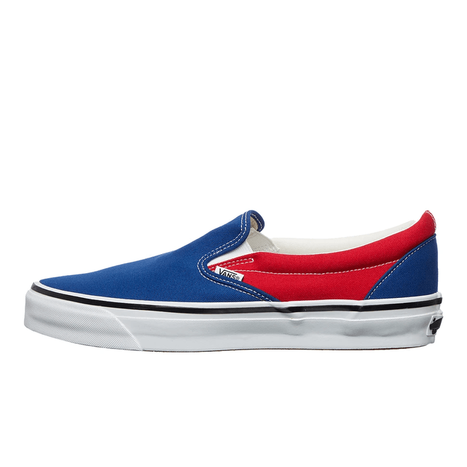 Vans OTW Classic Slip-On 98 Engineered Garments VN000EBPZ111