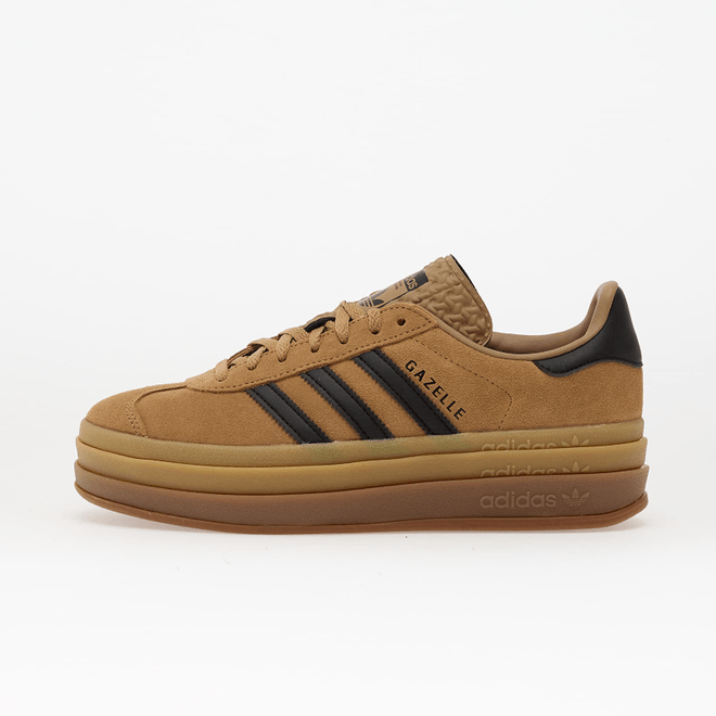 adidas Gazelle Bold W Cardboard JQ3582