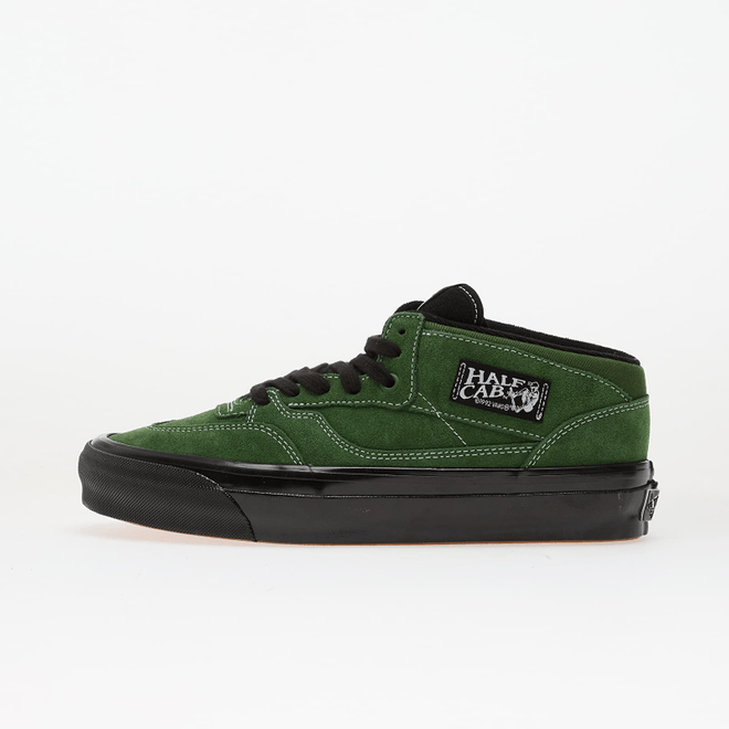 Vans LX Half Cab Reissue 33 Oak  VN000E975ZQ1