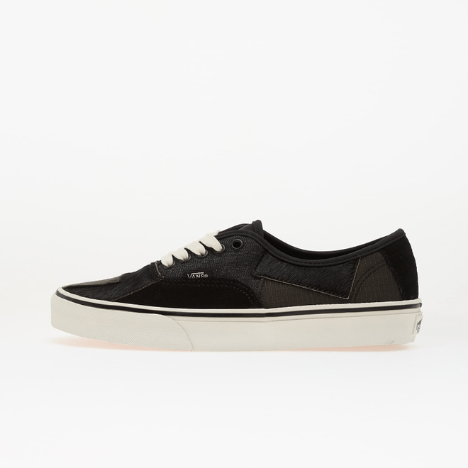 Vans Authentic Patchwork Dark Gray VN000EDFBFC1