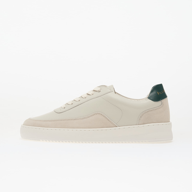 Filling Pieces Mondo Squash Off White 122410301211