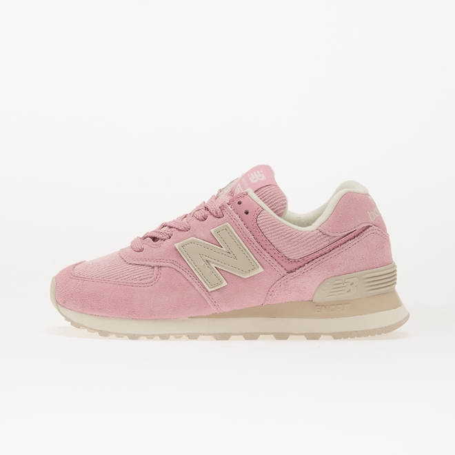 New Balance 574 Rose Sugar  WL574CSP