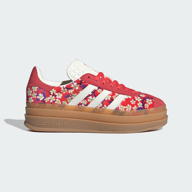 adidas Gazelle Bold x Liberty London  JP8078