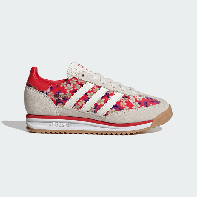 adidas SL 72 RS x Liberty London JQ8382
