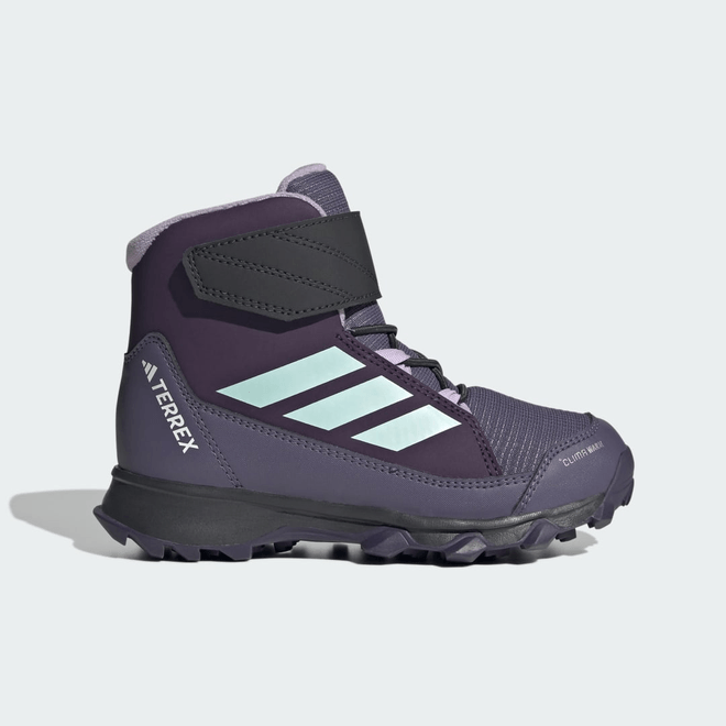 adidas Terrex Snow CF CLIMAWARM Winterschoenen JR4190