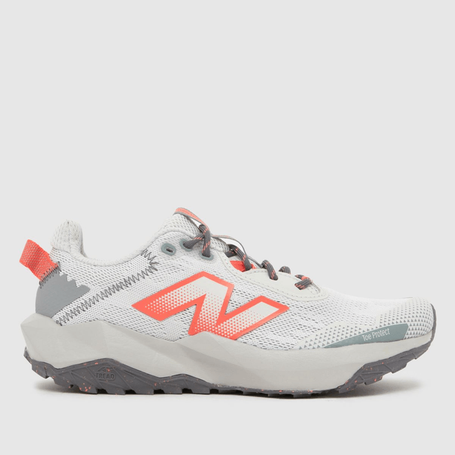 New Balance DynaSoft Nitrel v6 Lace GPNTRLB6