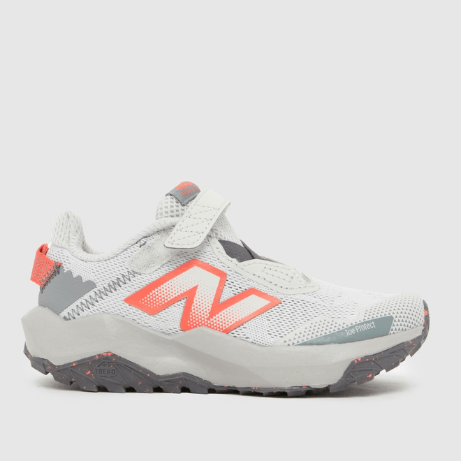 New Balance DynaSoft Nitrel v6 Bungee Lace with Top Strap PANTRLB6