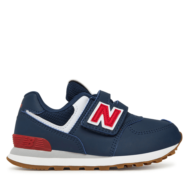 New Balance 574 HOOK & LOOP PV574NF