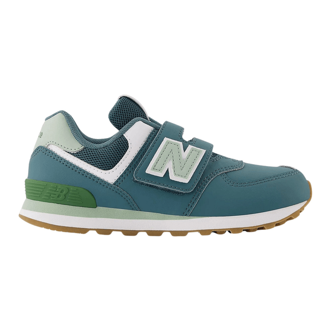 New Balance 574 HOOK & LOOP PV574NG