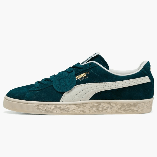 Puma Suede Charles F. Stead V 403767-02