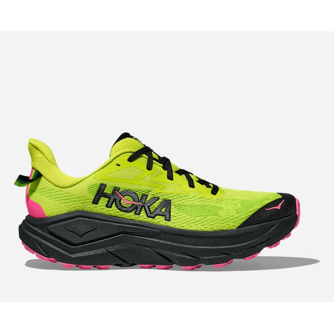 HOKA Challenger 8  Neon Hoka Citrus 1168716-NHK