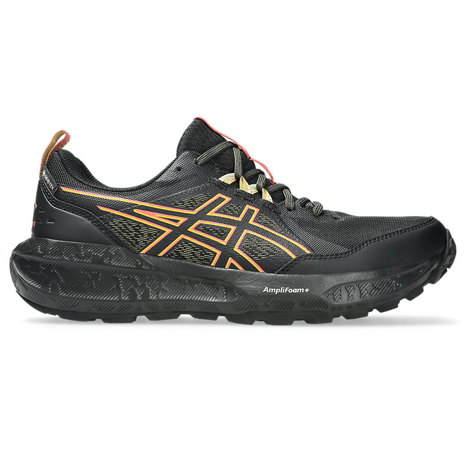 ASICS Gel-sonoma 8 Gore-tex Black 1012B770-003